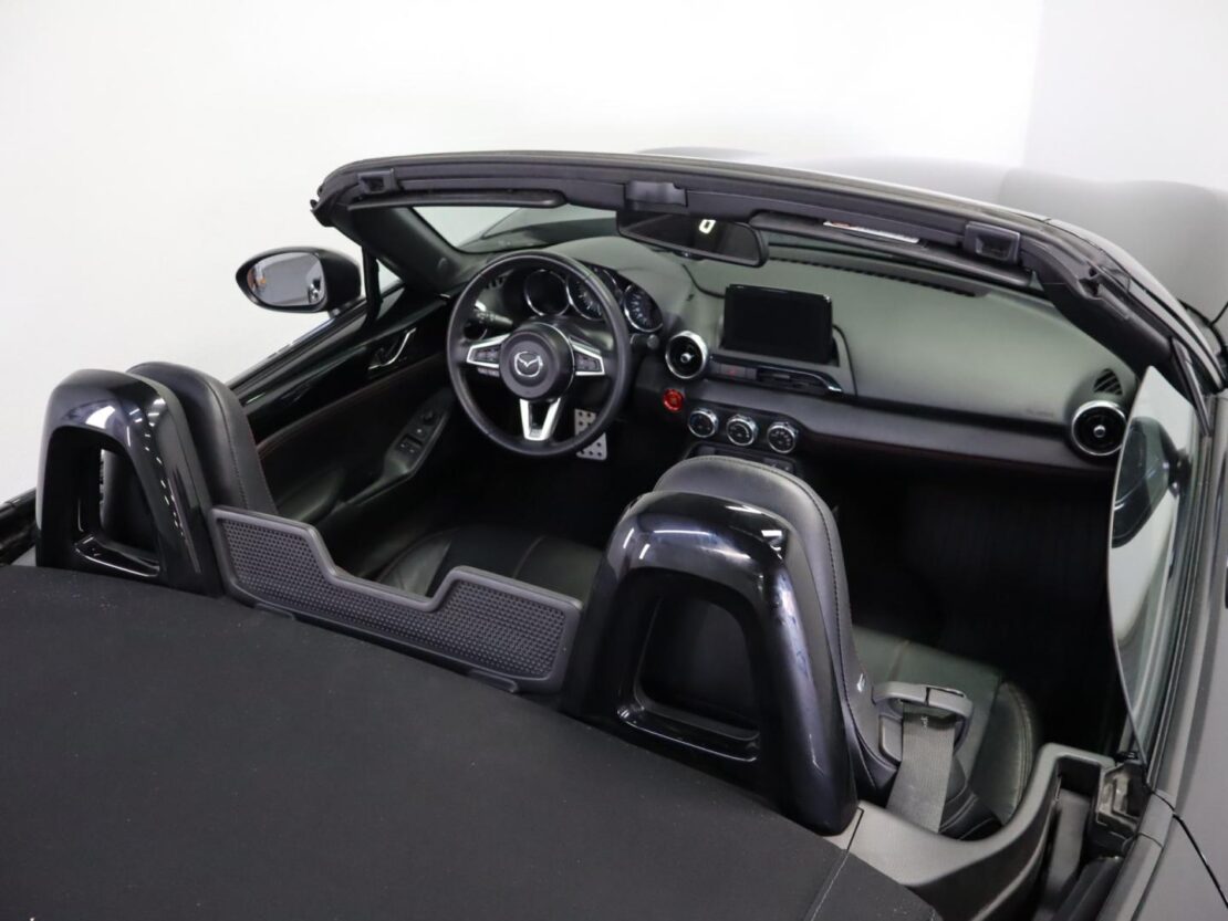 Mazda MX-5 1.5 SKY- G  Evolve Navi 22