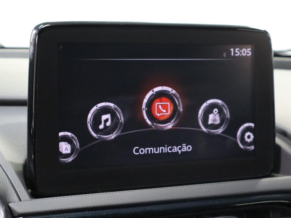 Mazda MX-5 1.5 SKY- G  Evolve Navi 18
