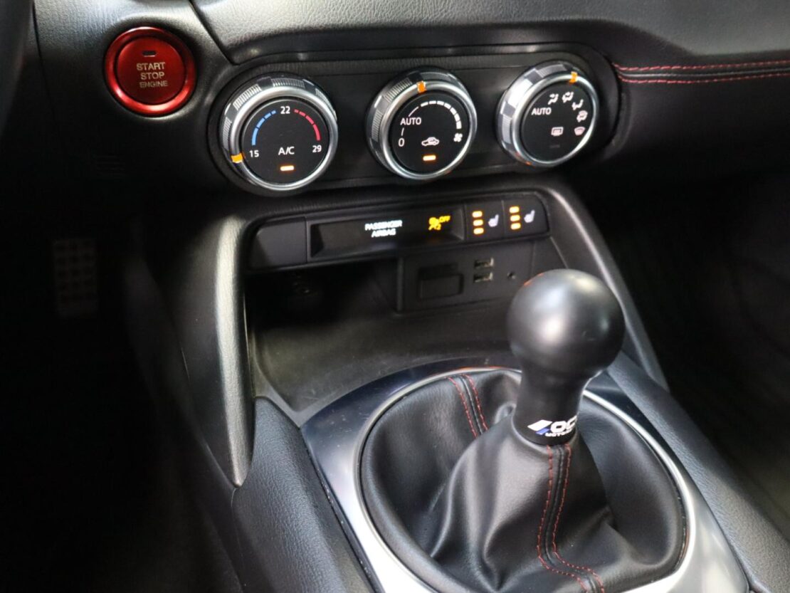 Mazda MX-5 1.5 SKY- G  Evolve Navi 19