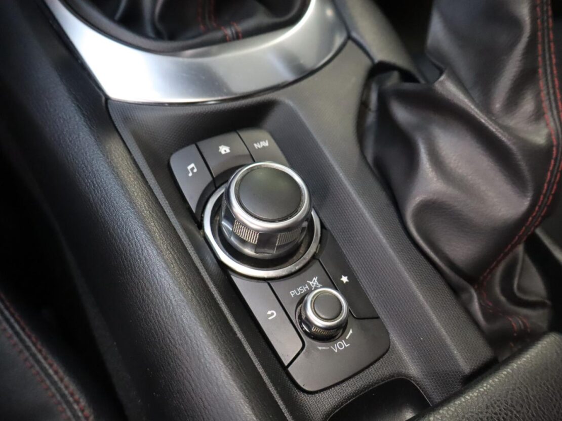 Mazda MX-5 1.5 SKY- G  Evolve Navi 20