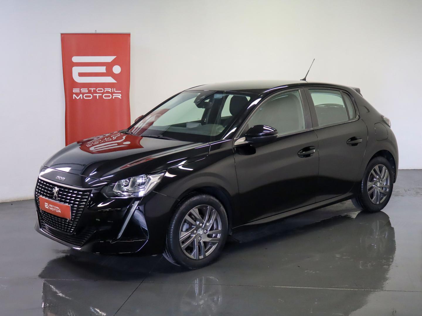 Peugeot 208 1.2 PureTech Active