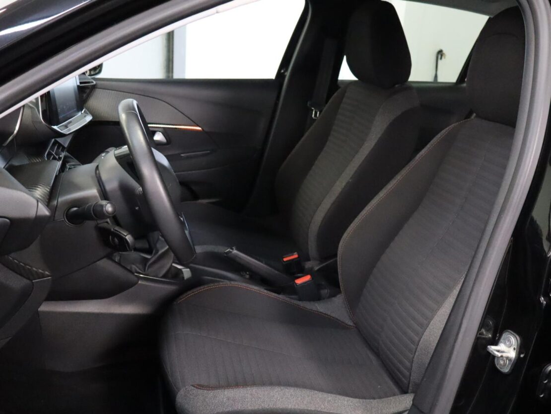 Peugeot 208 1.2 PureTech Active 7
