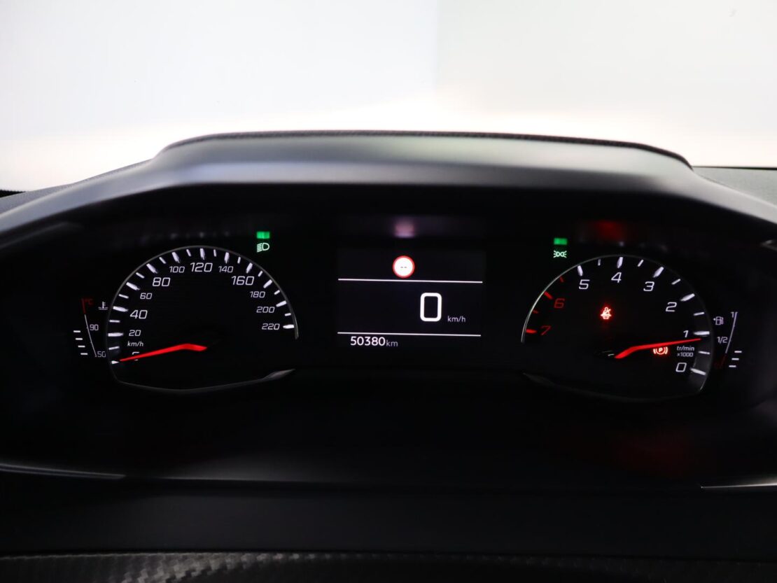 Peugeot 208 1.2 PureTech Active 11