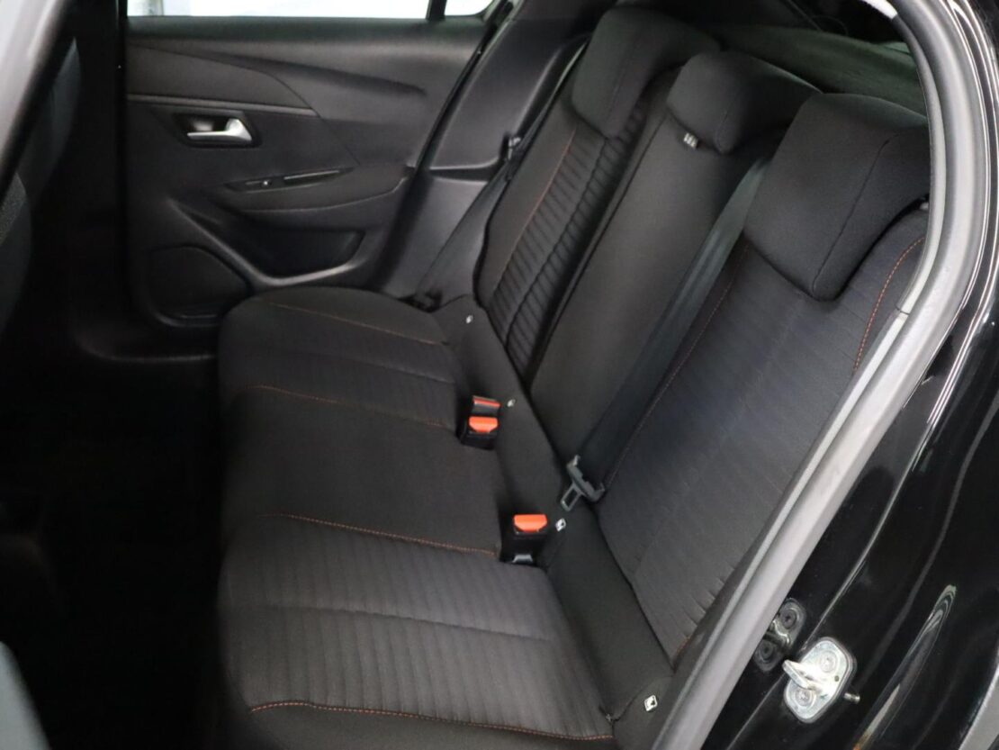Peugeot 208 1.2 PureTech Active 8