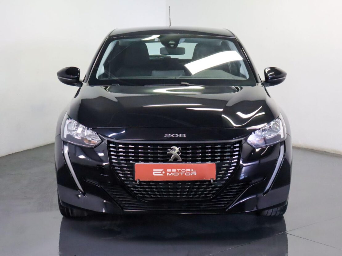Peugeot 208 1.2 PureTech Active 2