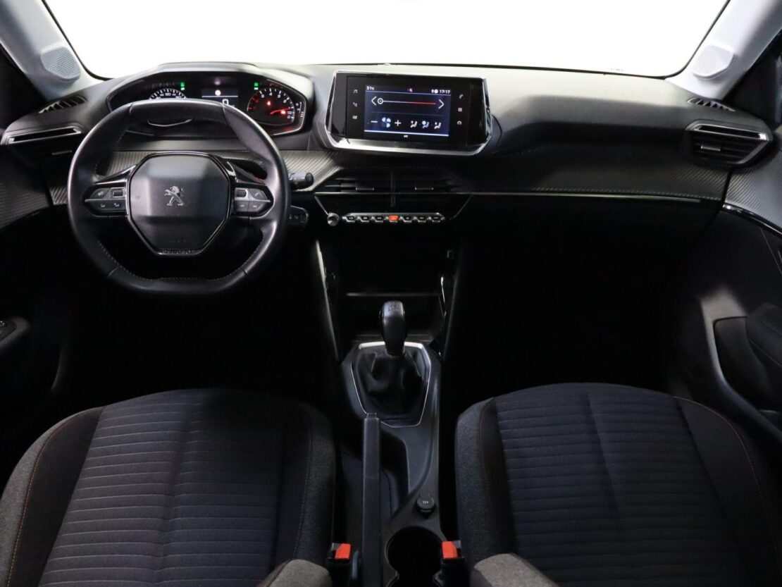 Peugeot 208 1.2 PureTech Active 9