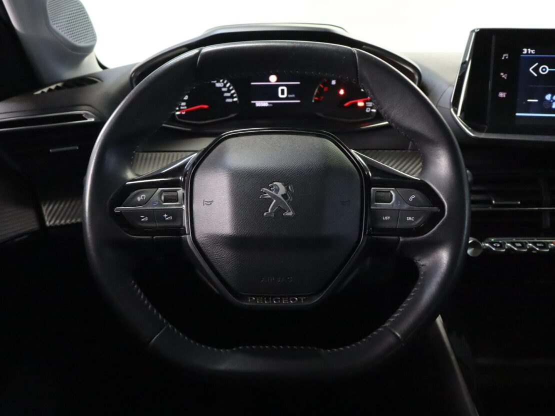 Peugeot 208 1.2 PureTech Active 10