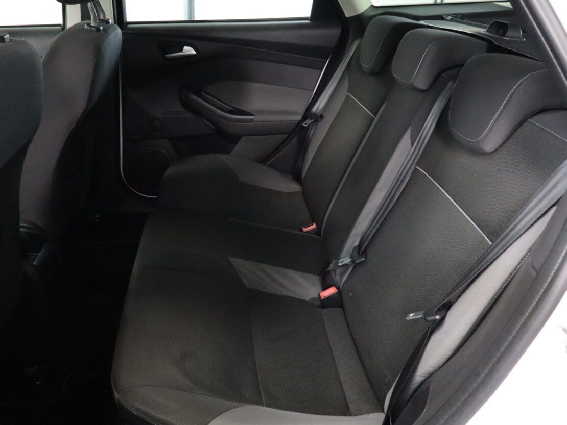Ford Focus SW 1.0 EcoBoost Business 7