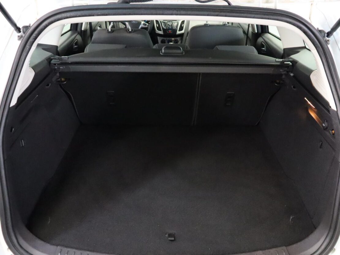 Ford Focus SW 1.0 EcoBoost Business 15