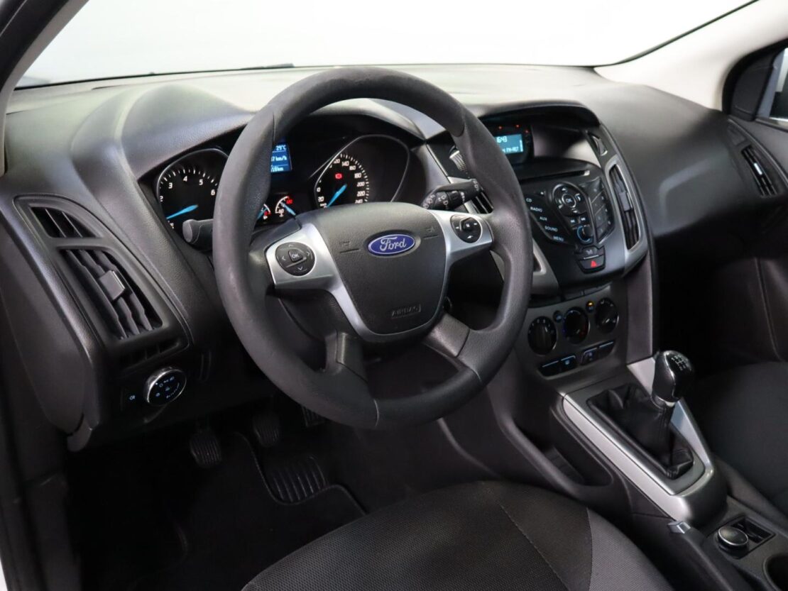 Ford Focus SW 1.0 EcoBoost Business 5