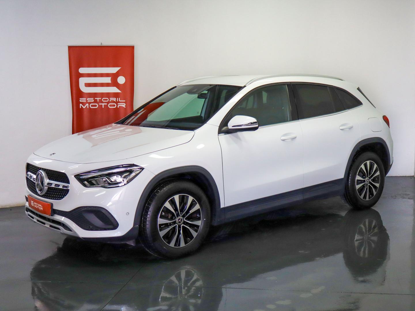Mercedes Benz GLA 250 e STYLE