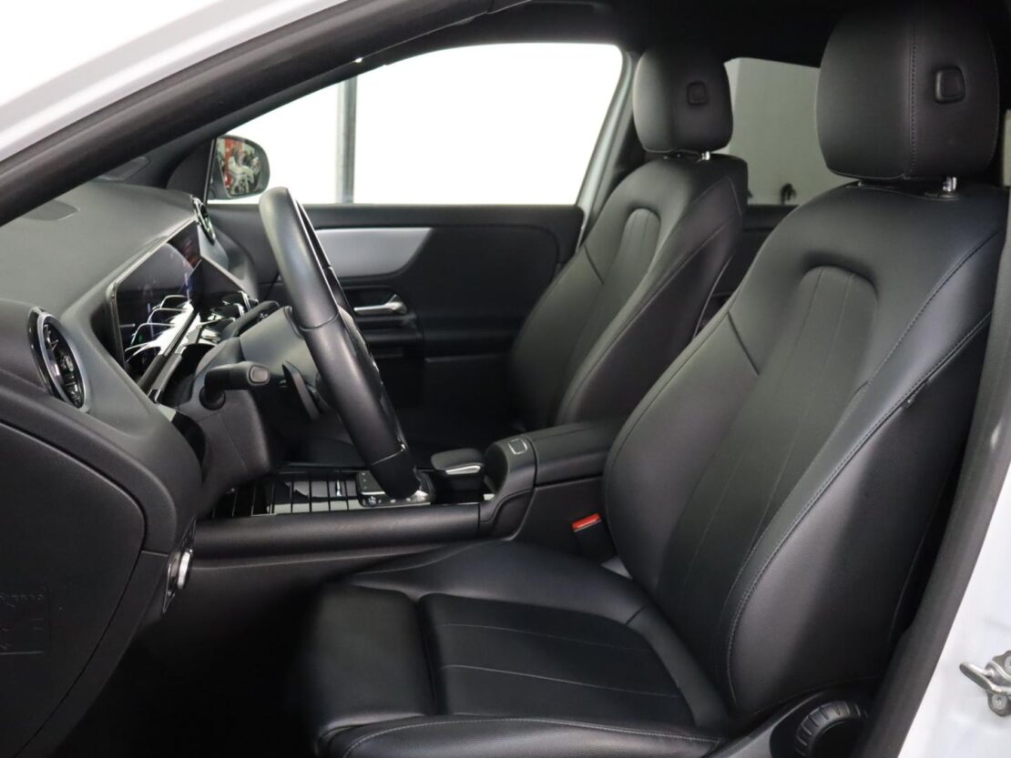 Mercedes Benz GLA 250 e STYLE 7