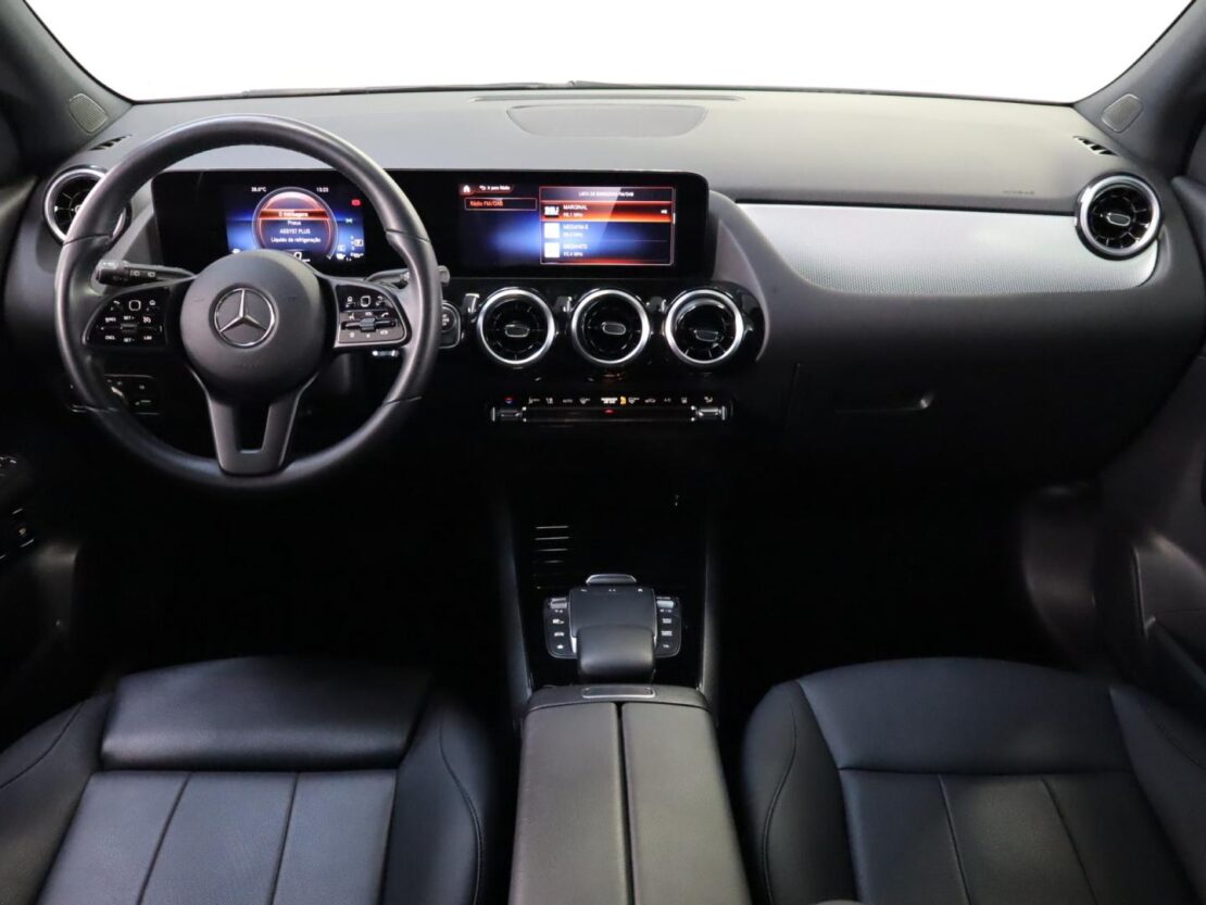 Mercedes Benz GLA 250 e STYLE 9
