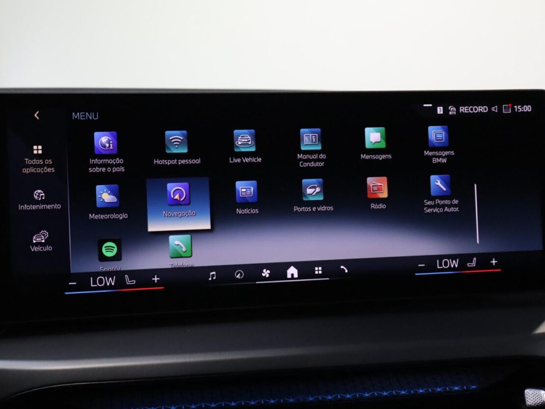 BMW i4 eDrive40 21