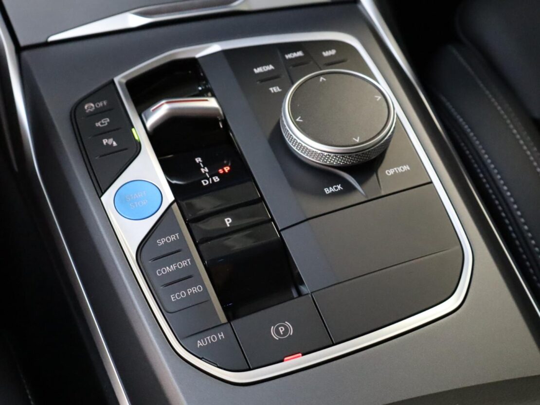 BMW i4 eDrive40 24