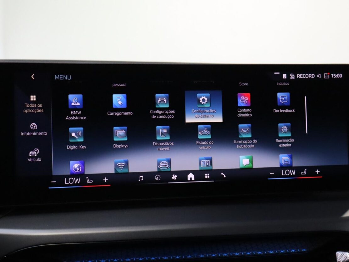 BMW i4 eDrive40 20
