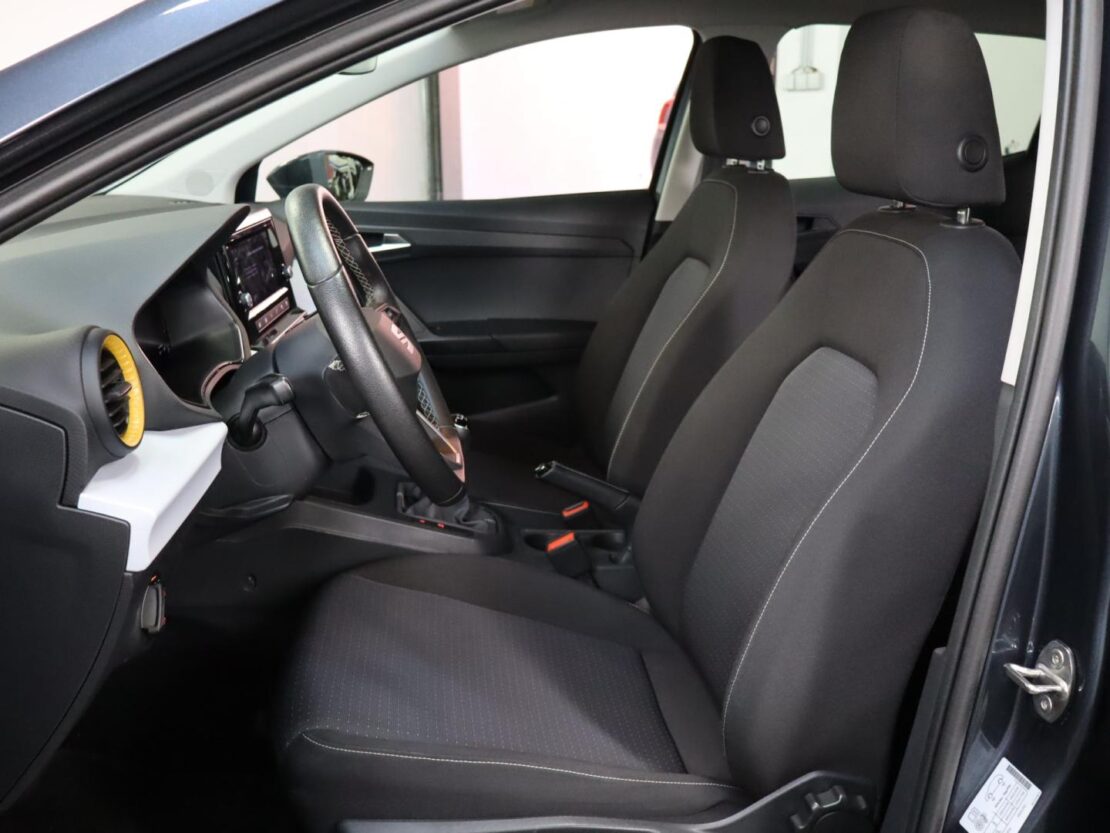 SEAT Ibiza 1.0 TSI STYLE 7
