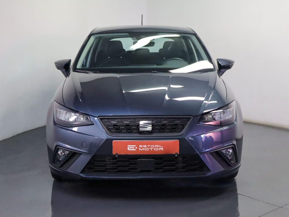 SEAT Ibiza 1.0 TSI STYLE 2