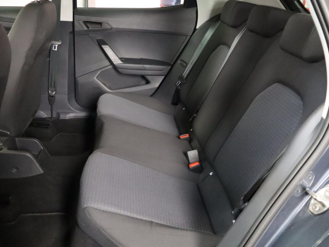 SEAT Ibiza 1.0 TSI STYLE 8