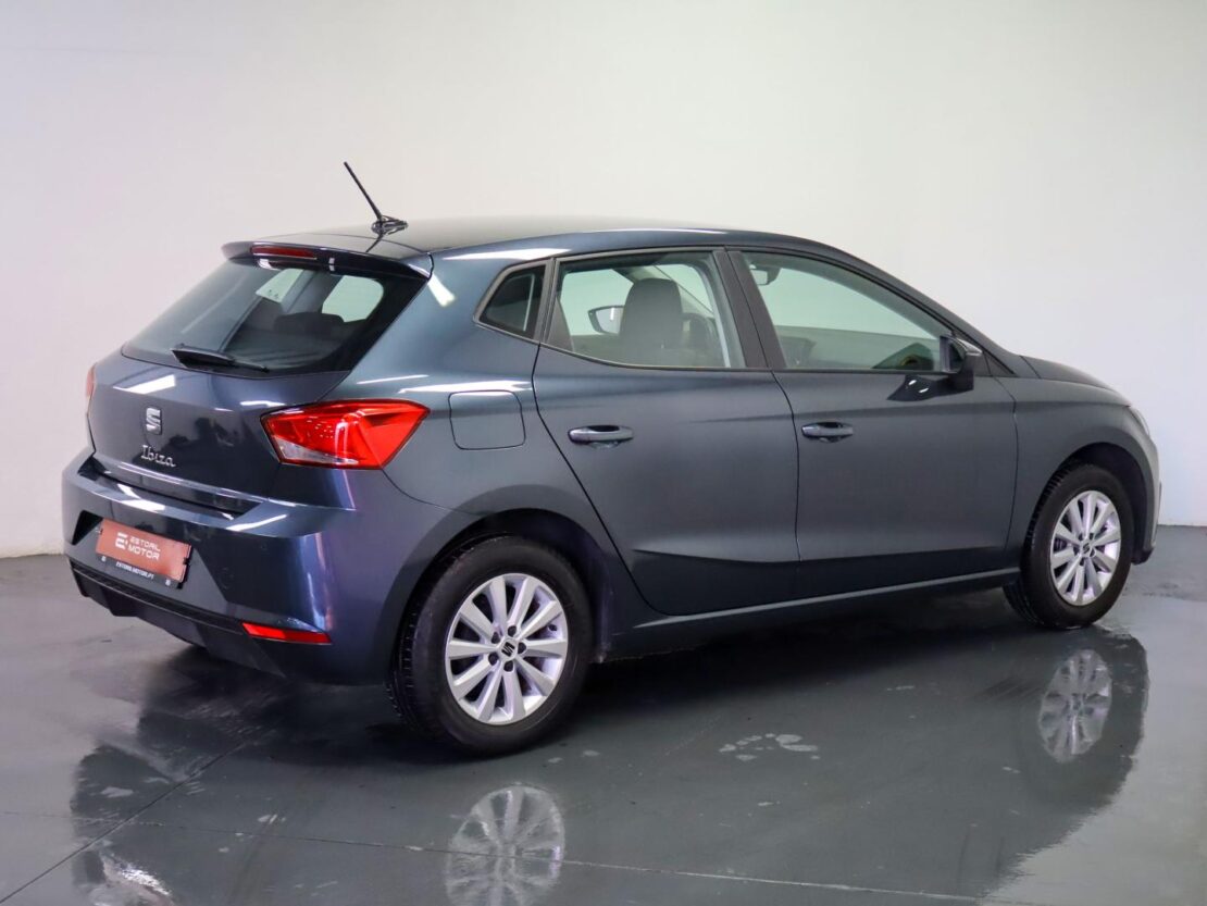SEAT Ibiza 1.0 TSI STYLE 3