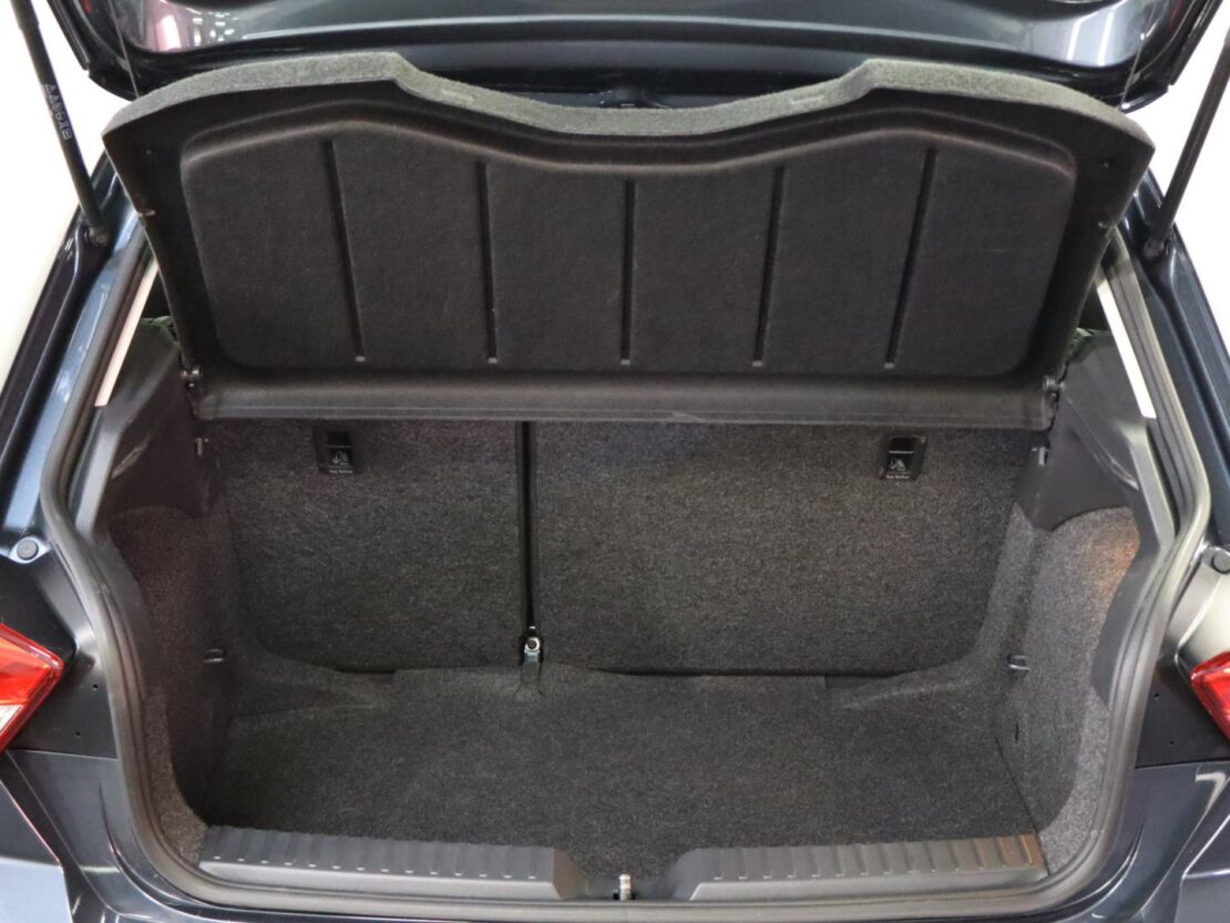 SEAT Ibiza 1.0 TSI STYLE 20