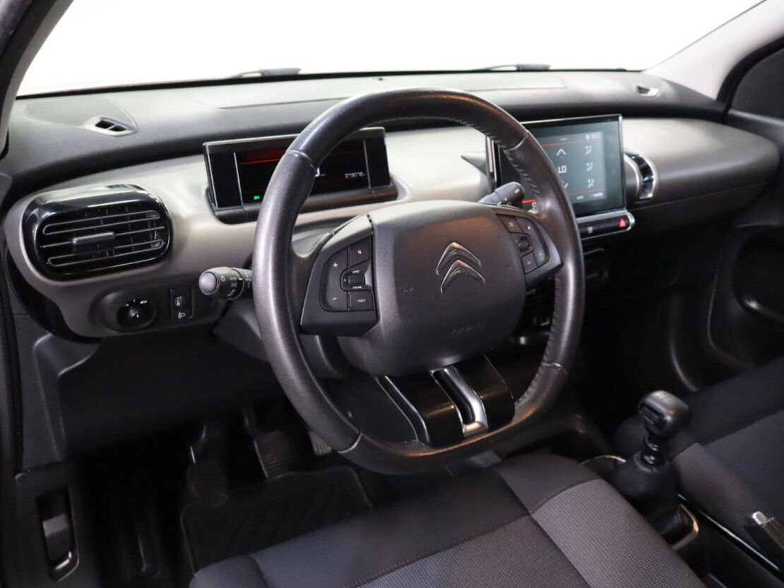 Citroen C4 Cactus 1.5 BlueHDi Bussines Shine 6