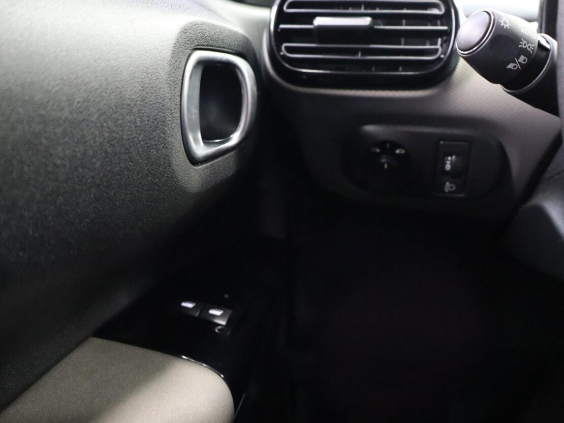 Citroen C4 Cactus 1.5 BlueHDi Bussines Shine 12