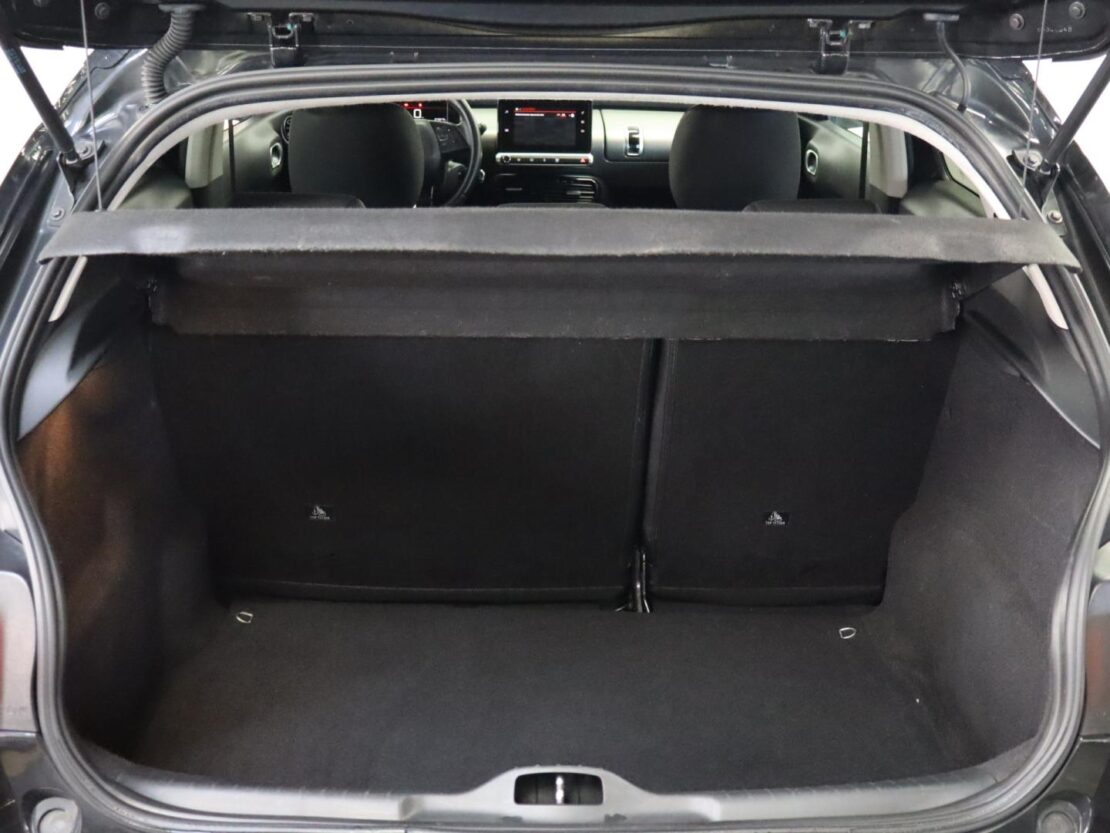 Citroen C4 Cactus 1.5 BlueHDi Bussines Shine 18