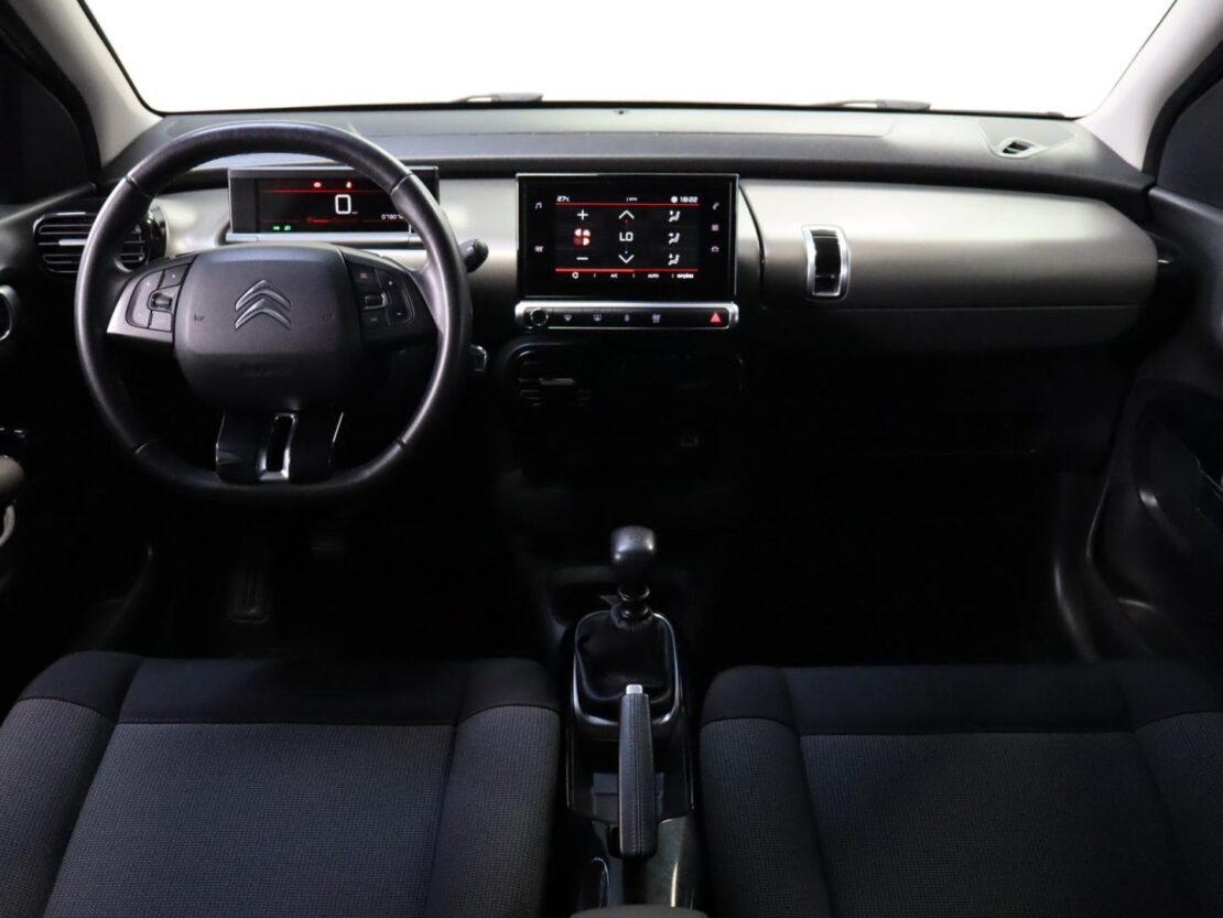 Citroen C4 Cactus 1.5 BlueHDi Bussines Shine 9