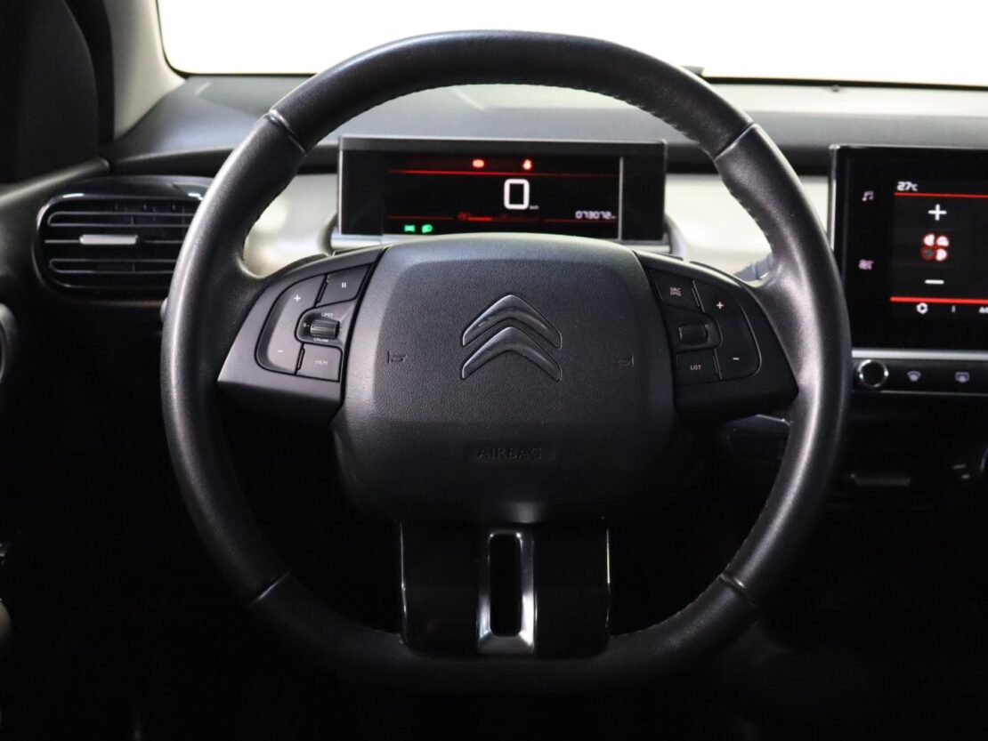 Citroen C4 Cactus 1.5 BlueHDi Bussines Shine 10