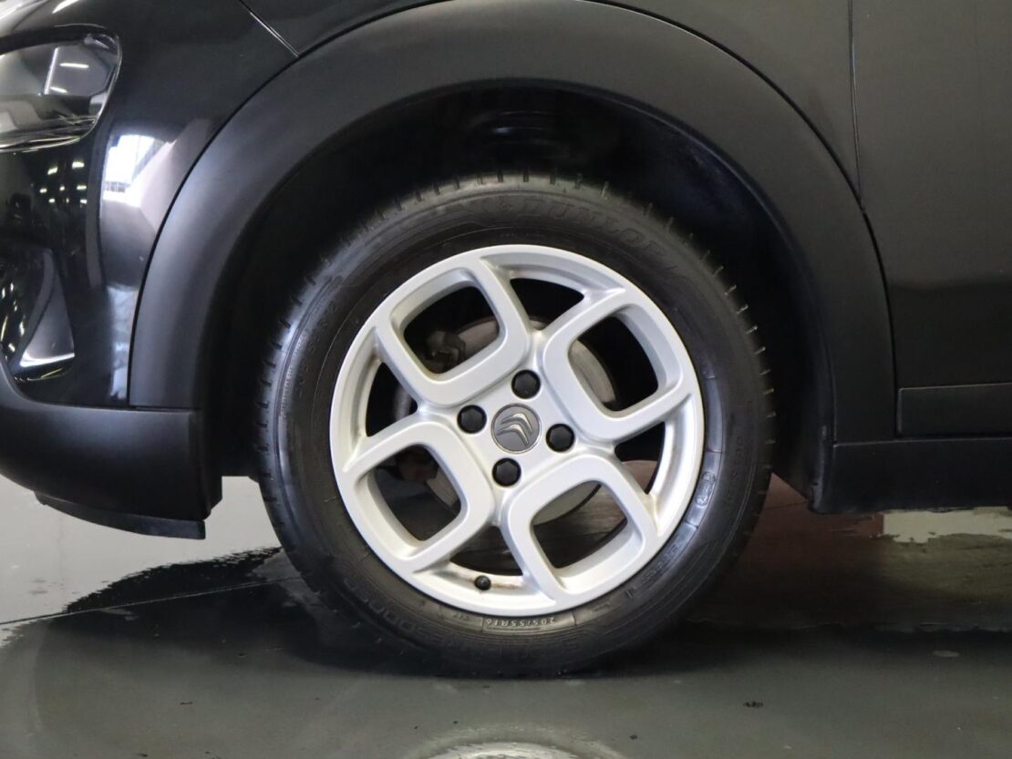 Citroen C4 Cactus 1.5 BlueHDi Bussines Shine 5