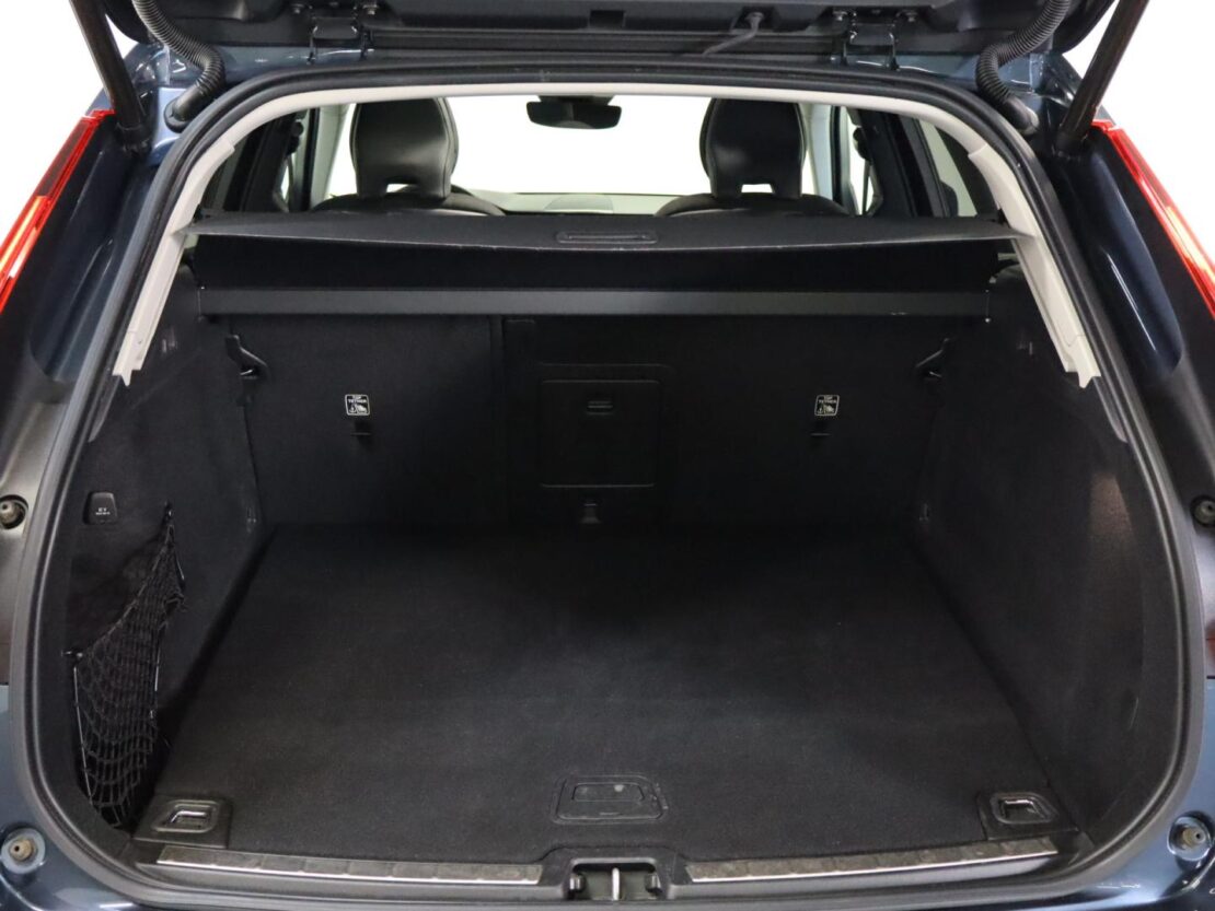 Volvo XC60 2.0 T6  AWD PHEV Inscription Auto 21
