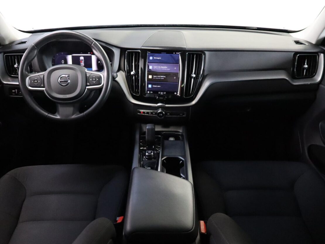 Volvo XC60 2.0 T6  AWD PHEV Inscription Auto 11