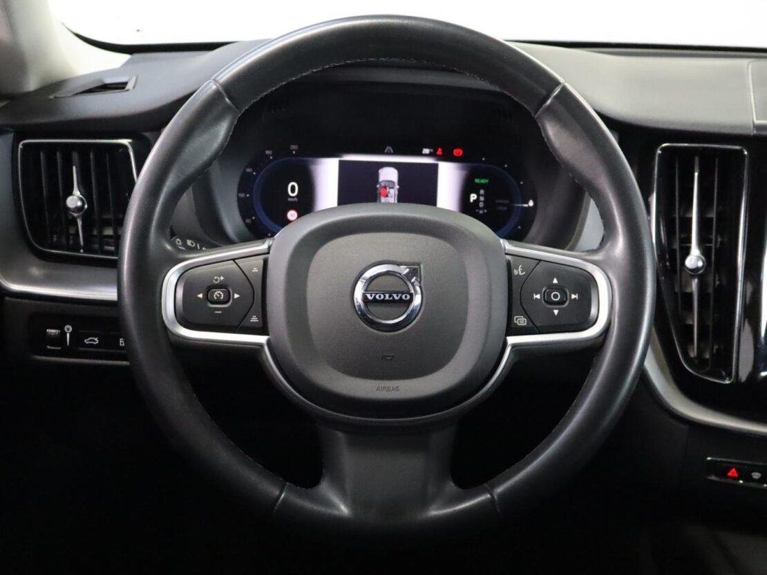 Volvo XC60 2.0 T6  AWD PHEV Inscription Auto 12