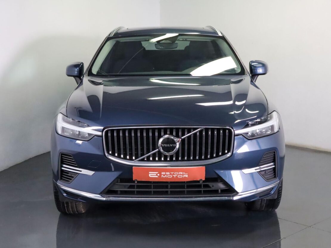 Volvo XC60 2.0 T6  AWD PHEV Inscription Auto 2