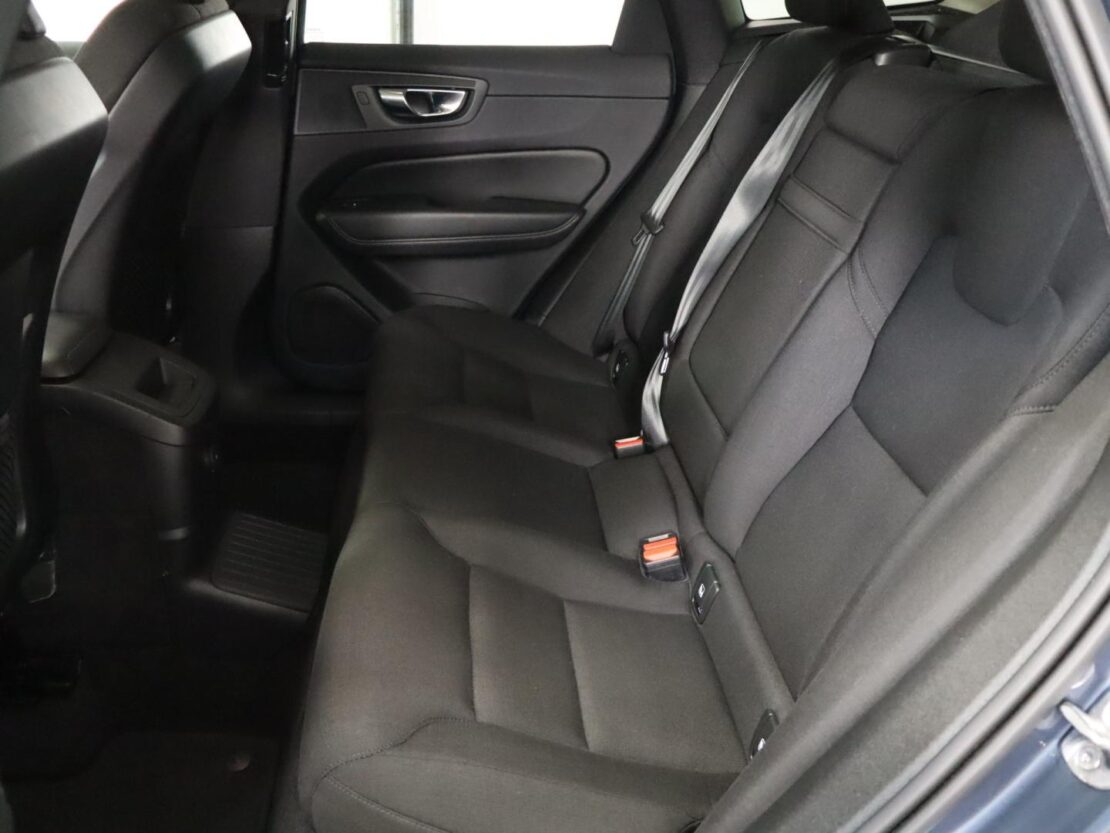 Volvo XC60 2.0 T6  AWD PHEV Inscription Auto 10
