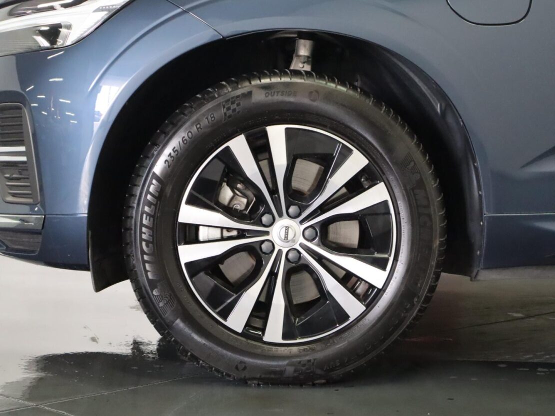 Volvo XC60 2.0 T6  AWD PHEV Inscription Auto 5