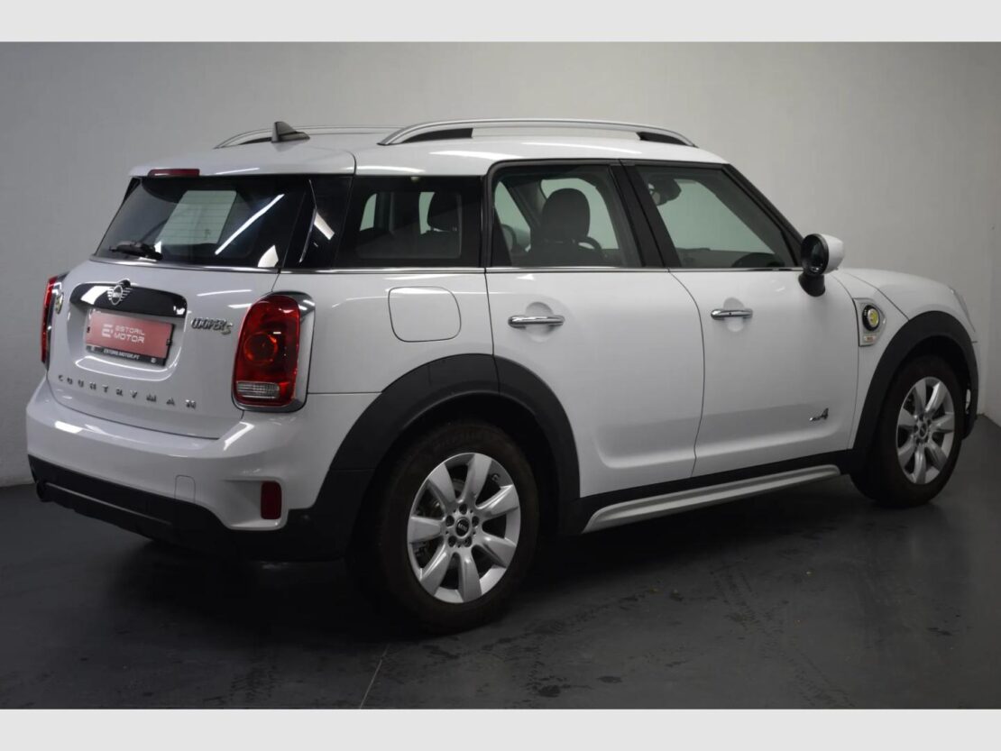 Mini Countryman Cooper S E ALL4 Auto 3
