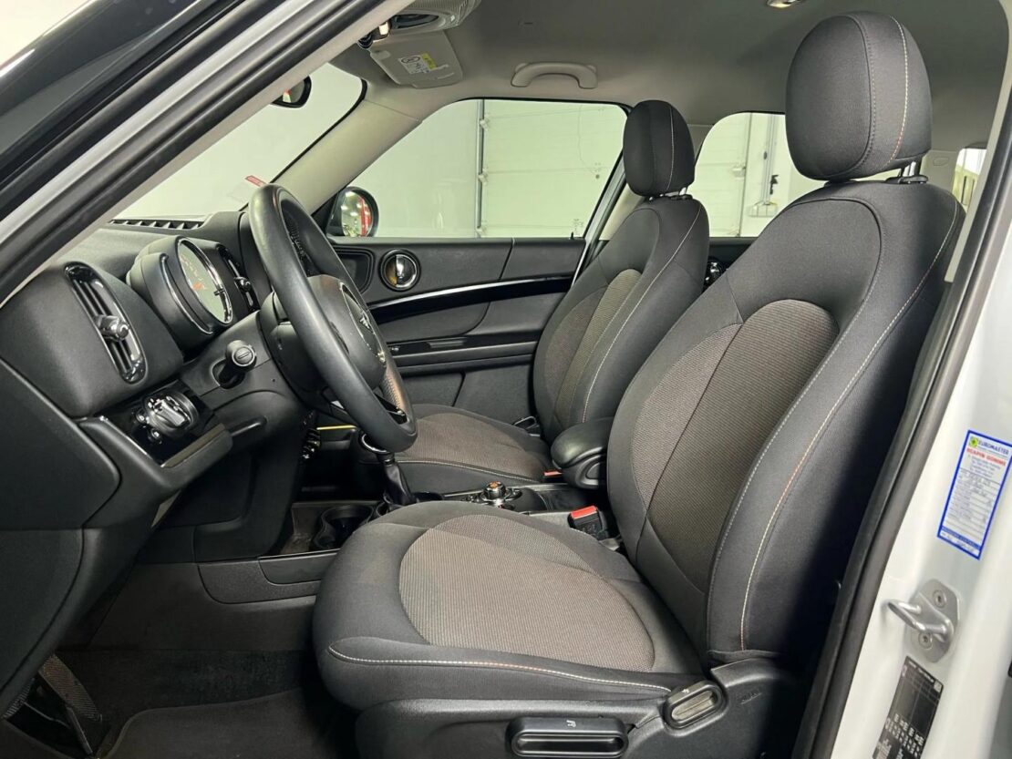 Mini Countryman Cooper S E ALL4 Auto 5