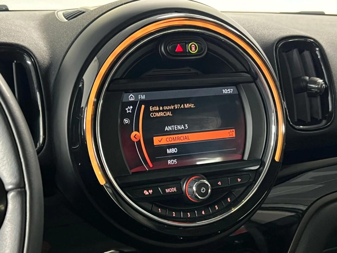 Mini Countryman Cooper S E ALL4 Auto 13