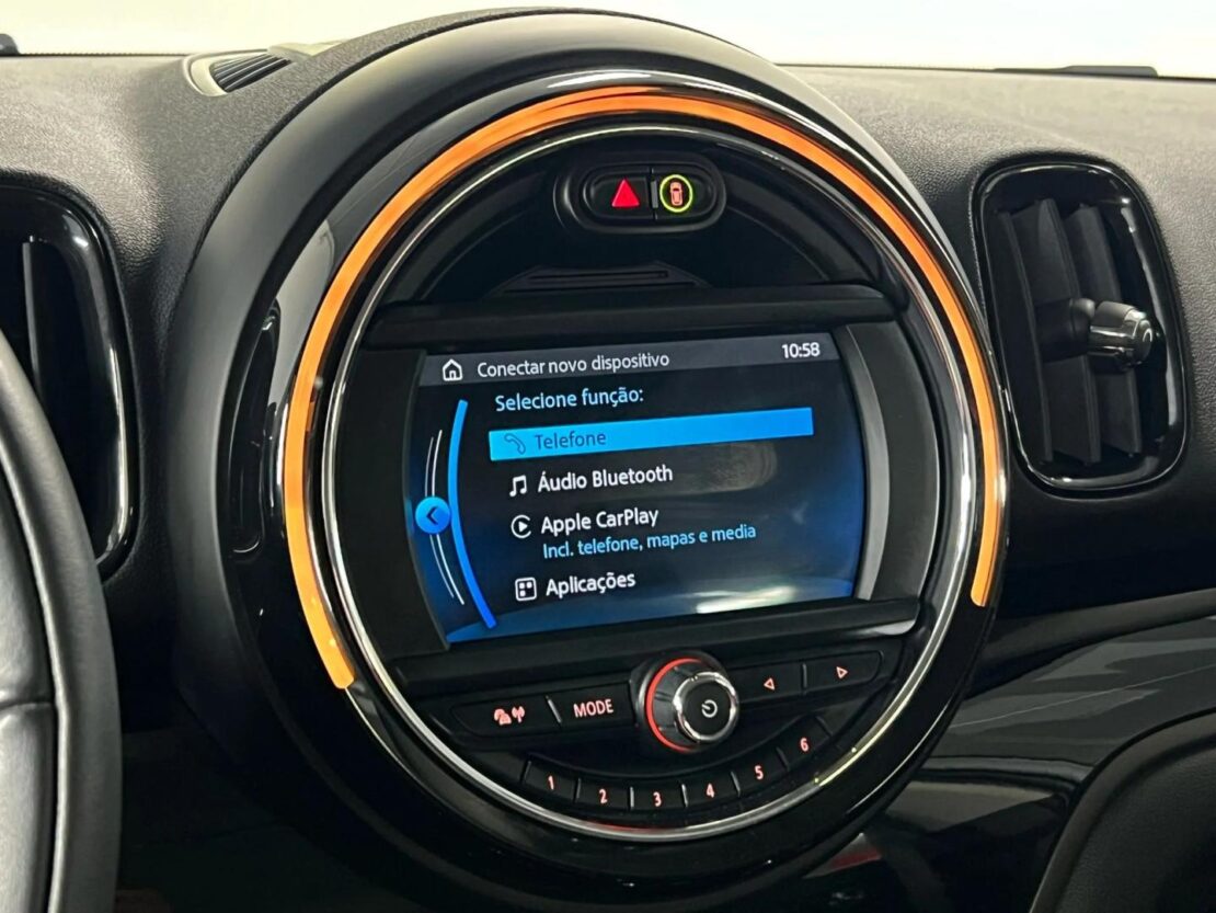 Mini Countryman Cooper S E ALL4 Auto 14