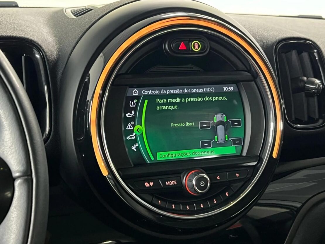 Mini Countryman Cooper S E ALL4 Auto 15