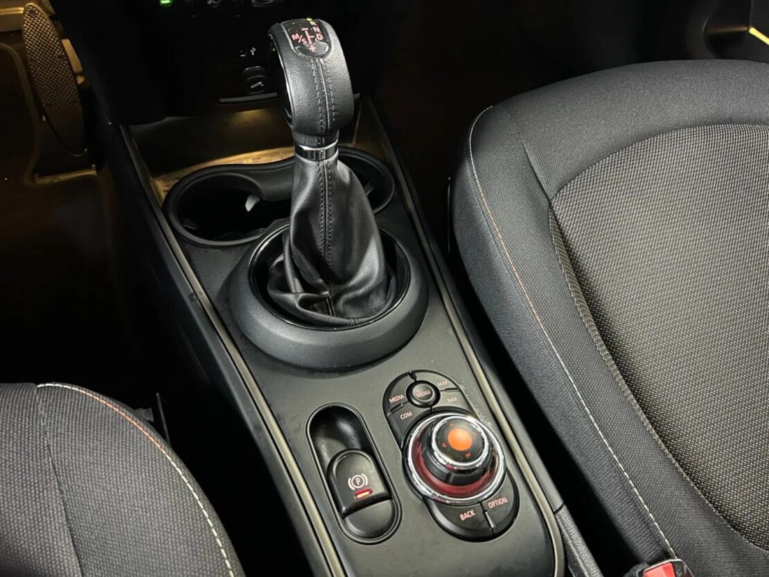 Mini Countryman Cooper S E ALL4 Auto 18