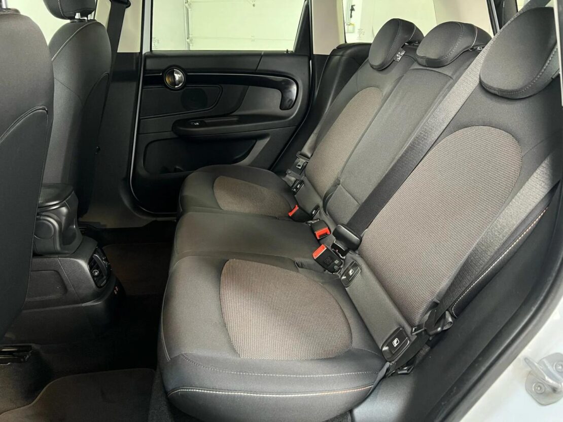 Mini Countryman Cooper S E ALL4 Auto 20