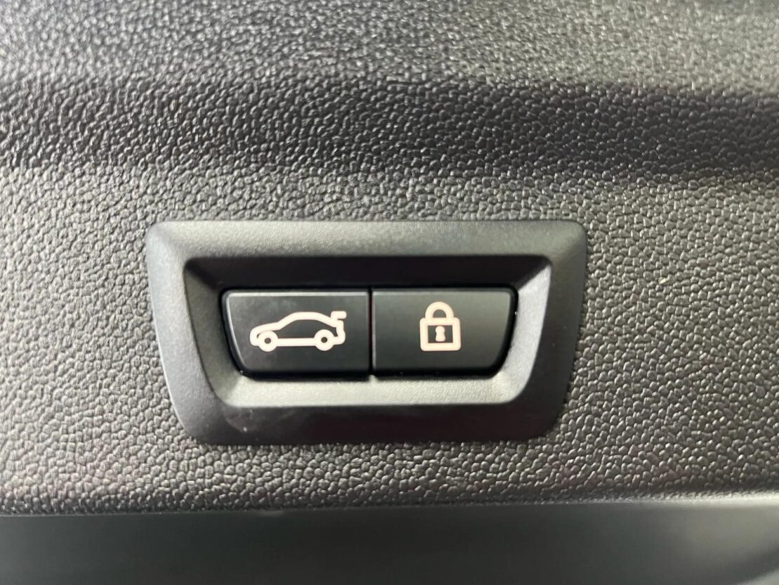 Mini Countryman Cooper S E ALL4 Auto 22
