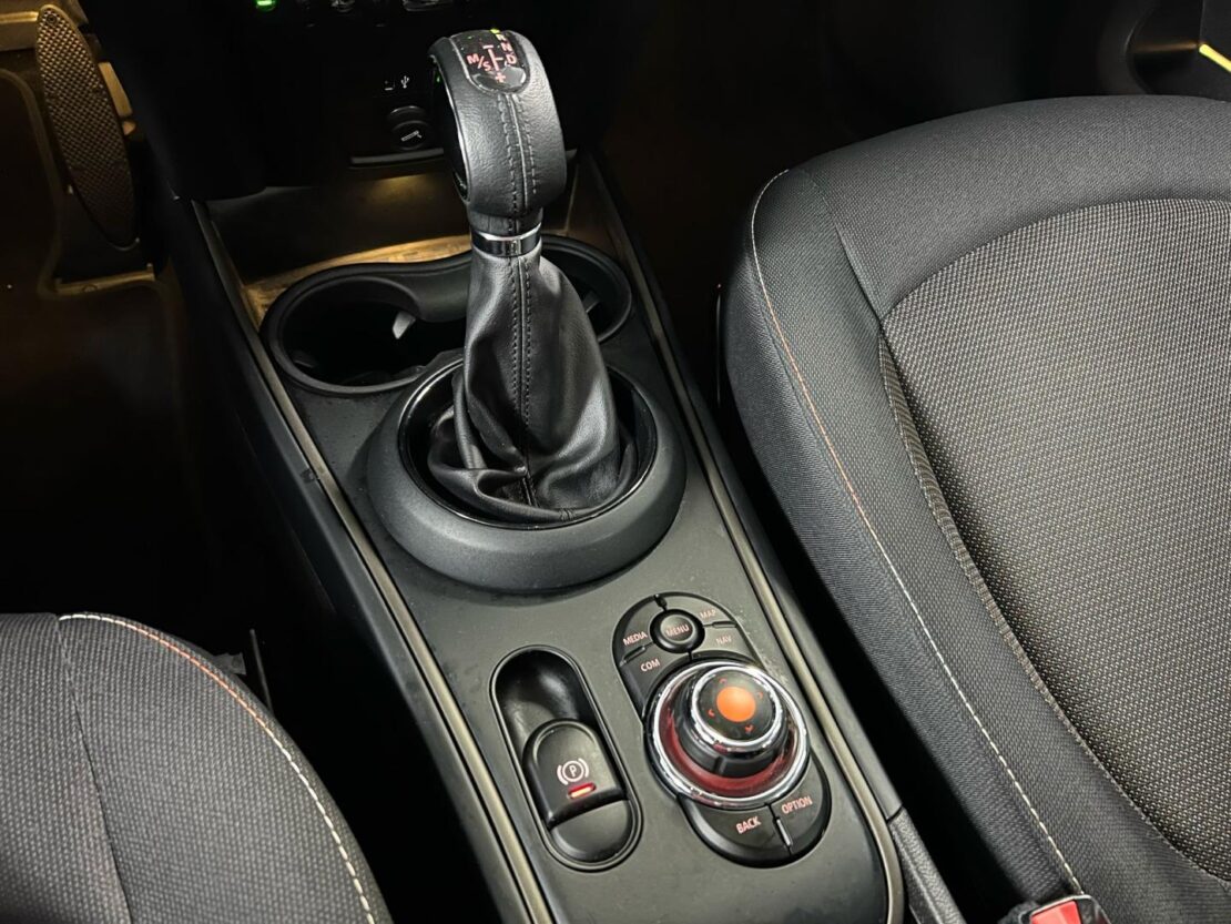 Mini Countryman Cooper S E ALL4 Auto 21