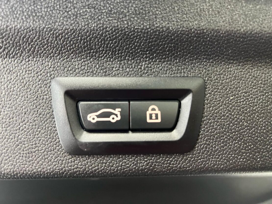 Mini Countryman Cooper S E ALL4 Auto 22