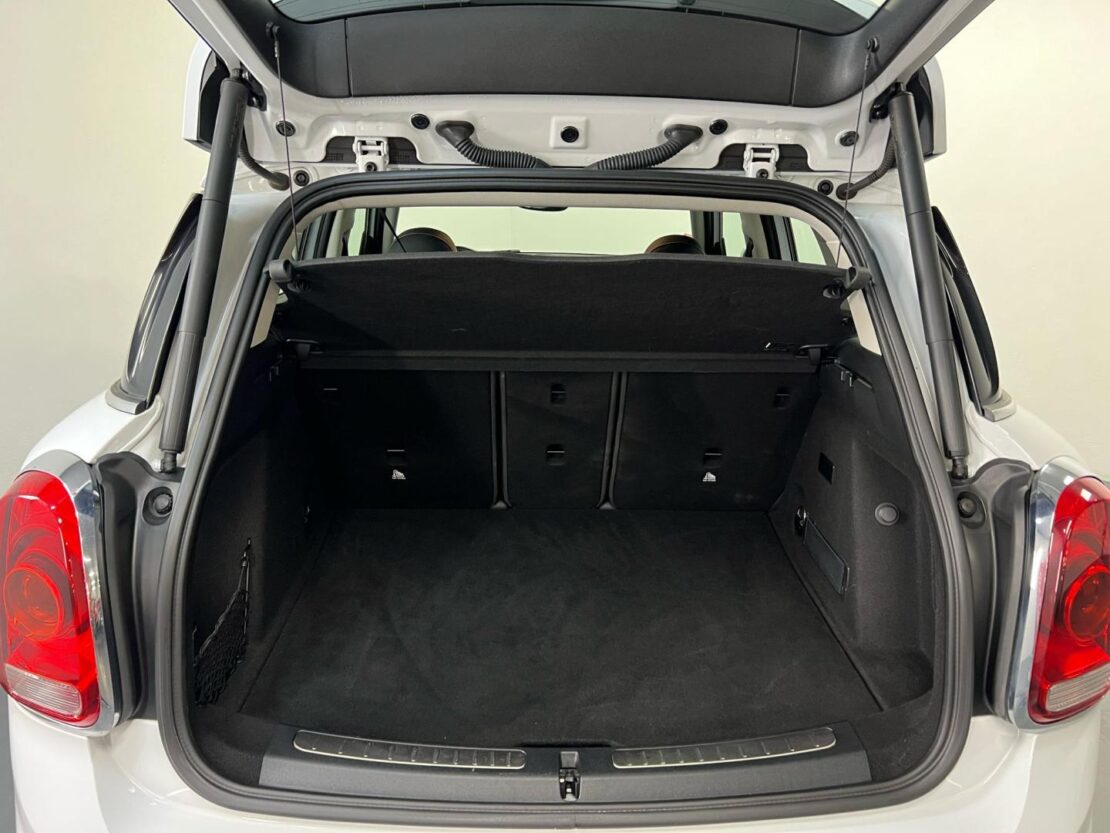 Mini Countryman Cooper S E ALL4 Auto 23