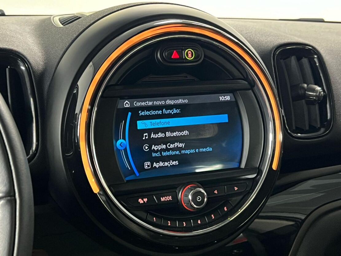 Mini Countryman Cooper S E ALL4 Auto 19