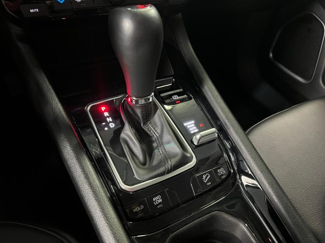 Jeep Compass Limited 1.3 TG Plug In Hybrid 4Xe 18